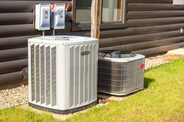 Affordable air conditioning repair in Foster City, CA